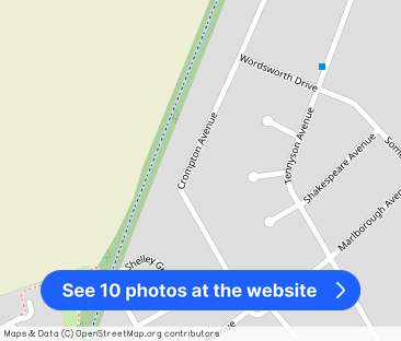 Crompton Avenue, Doncaster, DN5 - Photo 1