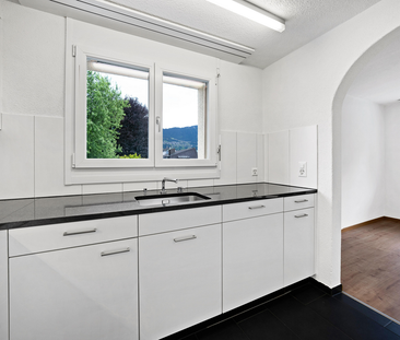 Wunderbare Wohnung im Grünen! - Photo 3