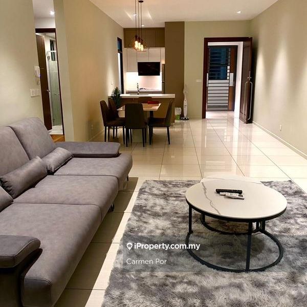Queens Residences Q1 @ Queens Waterfront, Bayan Lepas - Foto 1