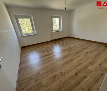 Sehr attraktive und ansprechende Wohnung ruhig und grün gelegen! To... - Foto 4