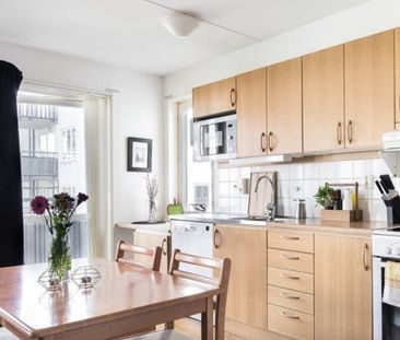 Munkhättevägen, Tumba - Photo 4