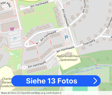 3-Raum Whg. wird für Sie neu saniert ! - Foto 1