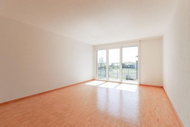 Charmant 3.5 pièces dans un cadre verdoyant - Photo 1