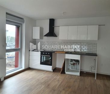 Location Appartement 2 pièces 43m² VALENCIENNES 59300 - Photo 4
