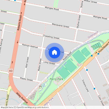 16 Pelman Avenue, NSW 2190, Greenacre