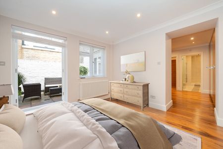 Kensington Court, Kensington, W8, London - Photo 4