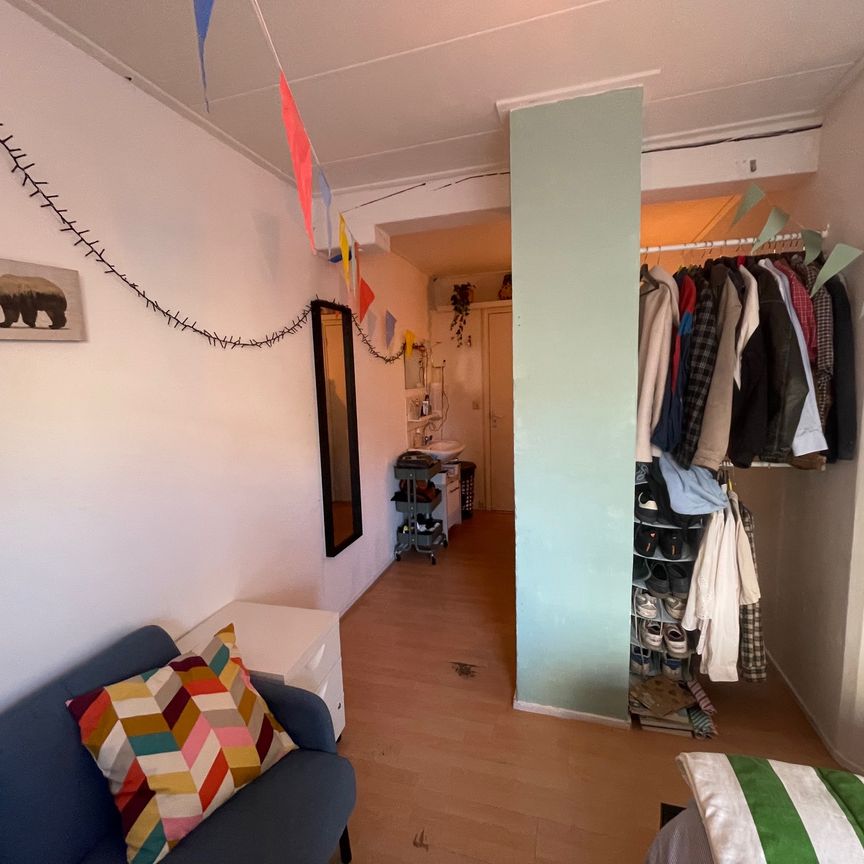 38, Boterdiep, Hortusbuurt, Centrum, Groningen, Nederland, 9712 LP, Nederland - Photo 1