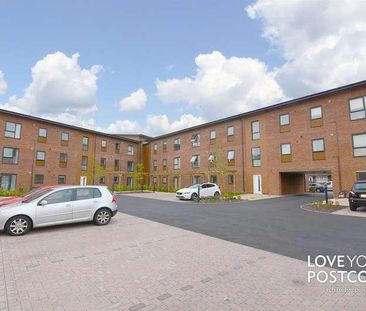 Park View Development, Claypit Lane, West Bromwich, B70 - Photo 1