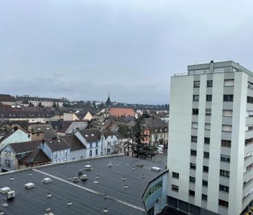 Appartement à louer 1 pièce 16.99m² - Photo 5