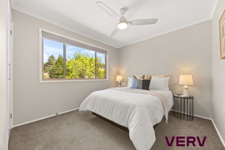 24 Port Jackson Circuit, Phillip ACT 2606 - Townhouse For Rent | Domain - Photo 2