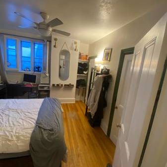 One bedroom flat in Centertown - Photo 3