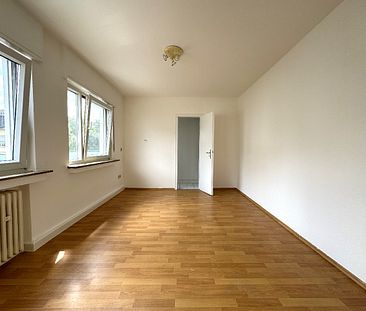 Siegburg-Zentrum: Gemütliche 1 Zimmer Wohnung mit Gemeinschaftsterrasse zu vermieten! - Foto 5