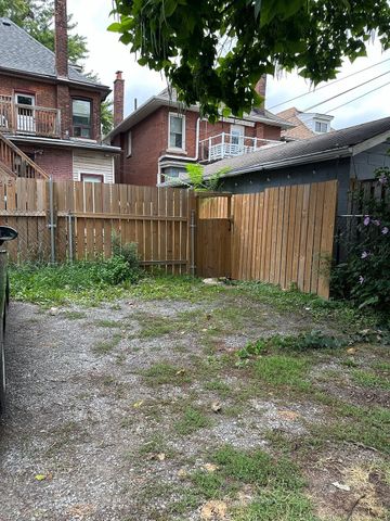 For Lease - 25 Barnesdale Avenue Unit# bsmt, Hamilton, Ontario - Photo 2