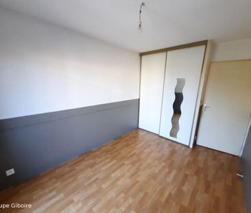 Appartement T3 à louer - 62 m² - Photo 2