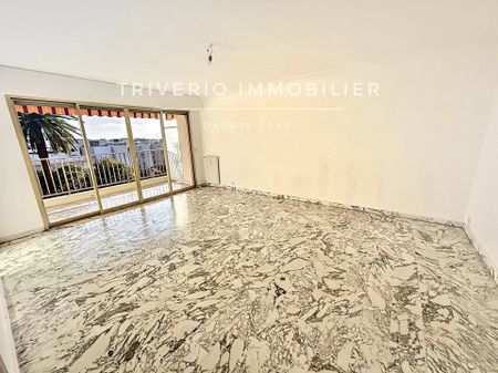 Location Appartement 2 pièces 55m² CANNES 06400 - Photo 3