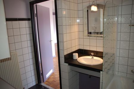 Appartement te huur - Photo 2