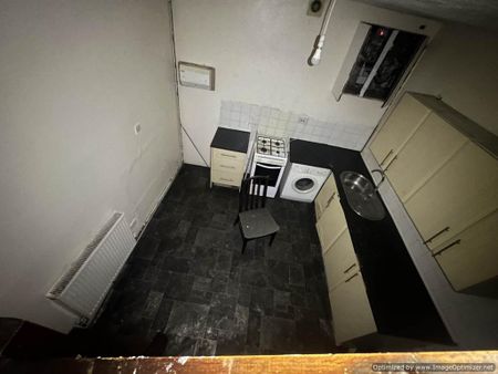 1 bedroom terraced house to rent - Photo 5