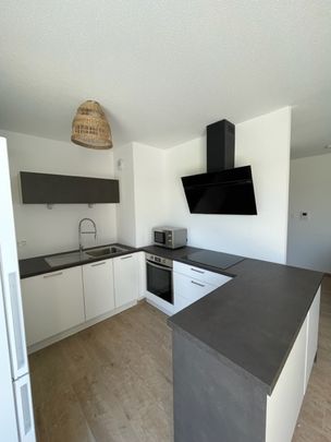 Location Appartement 2 pièces 46m² - Photo 1