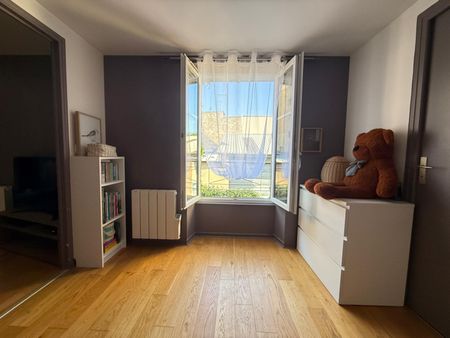 Location Appartement 2 pièces 33m² - Photo 4