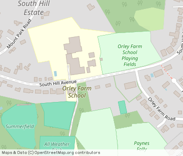 South Hill Avenue, Harrow - Photo 1