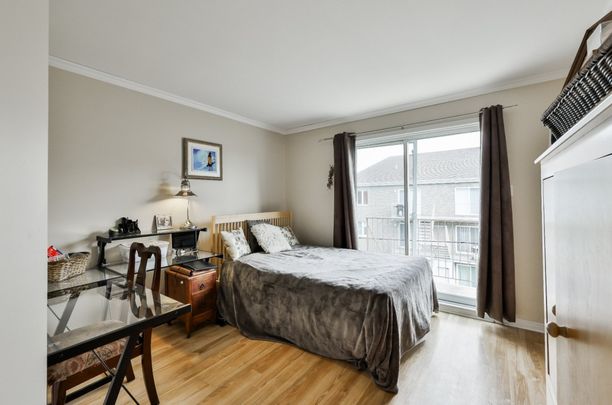 Appartement à louer - Sainte-Marthe-sur-le-Lac (Nord) - Photo 1