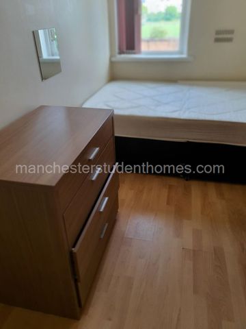 Moseley Road, Manchester, M14 6PA - Photo 5