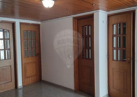 Apartamento T3 em Setúbal