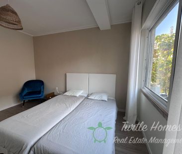 TH2023413 - Beautifully renovated apartment - Photo 2