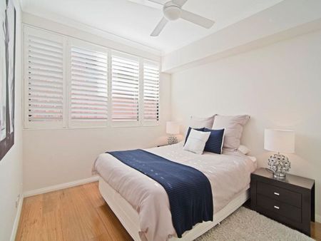 22/28 Bent Street, Neutral Bay - Photo 3