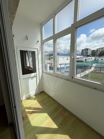 Apartamento T2 em Setúbal - Photo 2