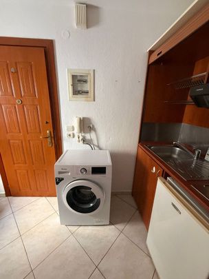 Studio/Γκαρσονιέρα για ενοικίαση Κέντρο (Καβάλα) - Photo 1