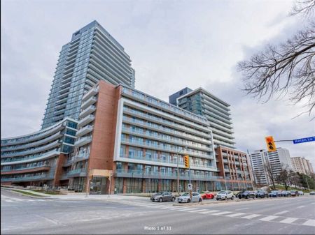 For Lease - 36 Forest Manor Road Unit# 613, Toronto, Ontario - Photo 2