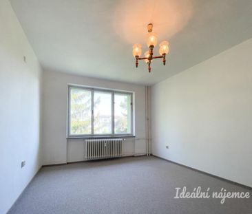 Pronájem bytu 2+1 60 m2 - Фото 5