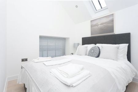 2 bedroom apartment to rent - Photo 3