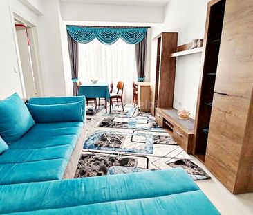 Palas Mall - bloc nou, 2 camere mobilat & utilat, disponibil imediat - Photo 3