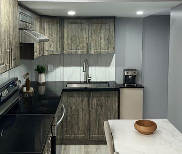 For Lease - 4 Brenscombe Road, Brampton, Ontario - Photo 1