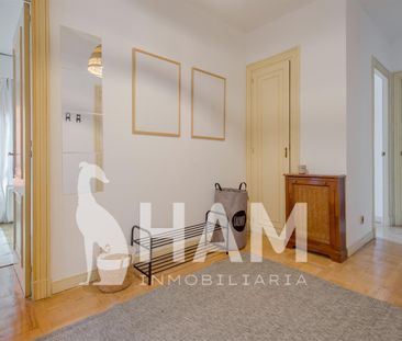 Habitación - Madrid - Aeropuerto - 495€ MES - Ref. GPPB654 - Photo 4