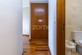 Apartamento T3 em Porto