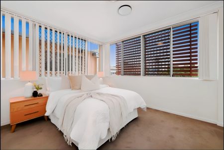 2 bed 2 bath - Photo 5