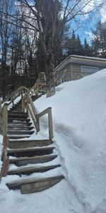 Magnifique maison entièrement rénovée à Sainte‑Adèle à louer - Photo 3