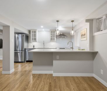 For Lease - 926 CHARLESWOOD Avenue Unit# B, Overbrook - Castleheigh... - Photo 6