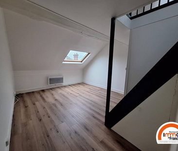 Location appartement 2 pièces 17.3 m² à Rouen (76000) - Photo 6