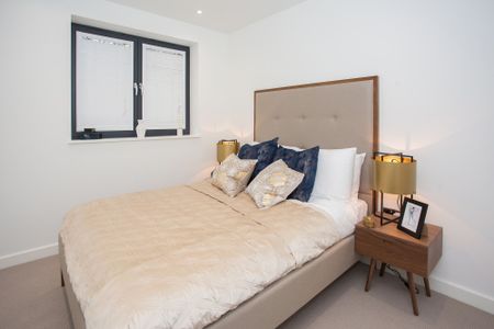 Available unfurnished from 22/12/2025 - Photo 3