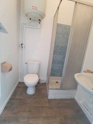 Location Appartement 1 pièce 14m² RENNES 35000 - Photo 2