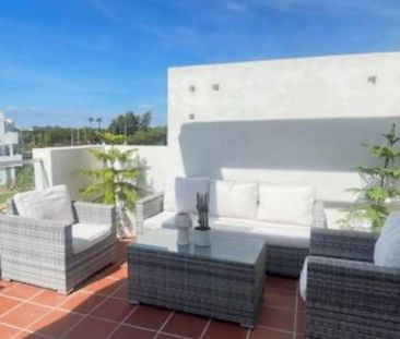 Piso de alquiler en Calle Turina, 2, Las Tres Piedras - Costa Ballena - Foto 4