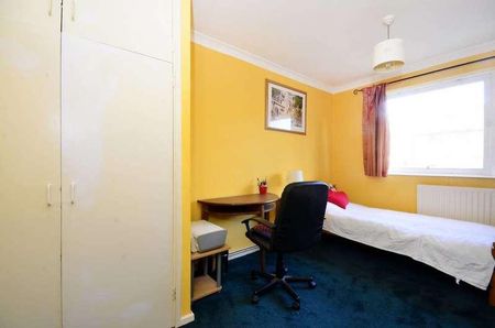 Borrodaile Road, Wandsworth Town, SW18 - Photo 5