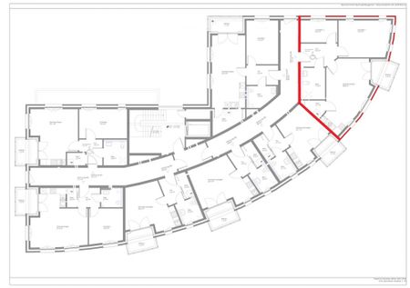 Letzte Chance auf Ihre Wohnung in der City von Schortens *3 Zimmer - rollstuhlgerecht- 1. OG* - Foto 4