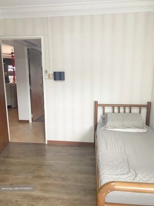 Blk 604 Senja Road (Bukit Panjang), HDB 5 Rooms - For Rent - Photo 1