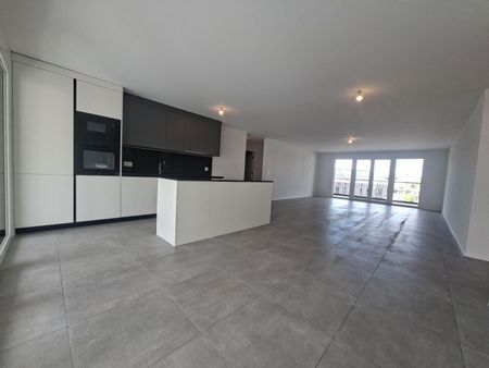 4.5 Zimmer, 120 m², 1. Stock - Foto 3