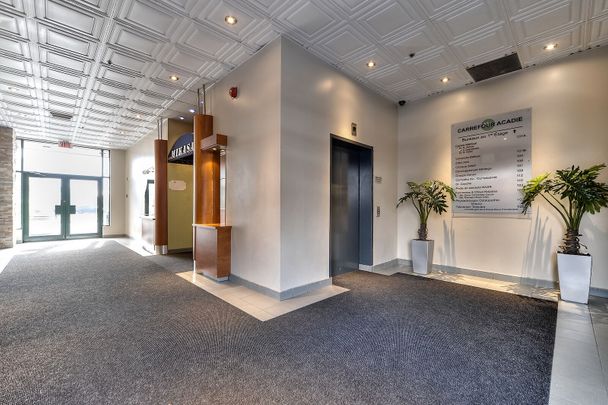 Carrefour Acadie - Photo 1